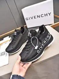 givenchy decontractees chaussures pour homme s_12567b5